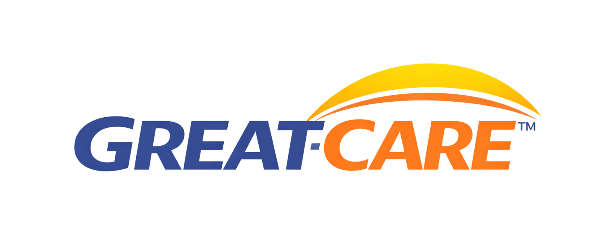GreatCare Official Logo