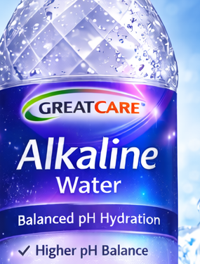 GreatCare Alkaline Water thumbnail 3